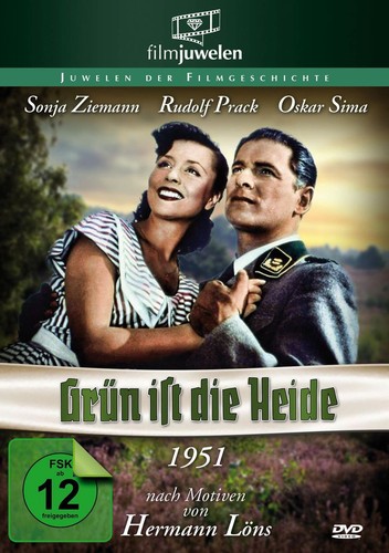 Grün ist die heide - grün,