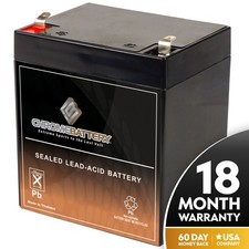 Rechargeable Replacement 12V
