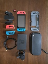 Nintendo switch 32gb console - nintendo,
