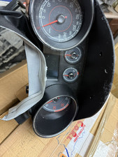 Quadro Strumenti Fiat Bravo Sport 2.0