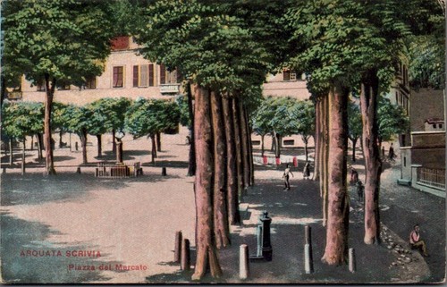 Alessandria arquata scrivia - alessandria,