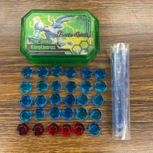 Battle spirits core - battle,