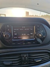 Sistema Audio Radio per FIAT