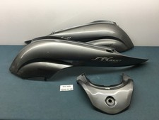 Kit carene posteriori honda - posteriori,