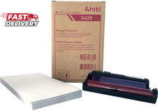 Hiti 4X6'' P-100 Media Print
