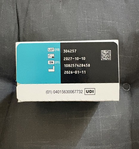 Accu chek instant 100 strisce - instant,
