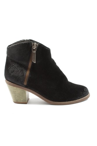 Clarks stivaletto con zip - stivaletto,