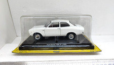 FORD Escort 1300 GT (1969)