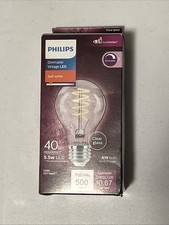 Philips Dimmerabile Vintage