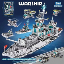 Navy War Chariot Nave Esercito