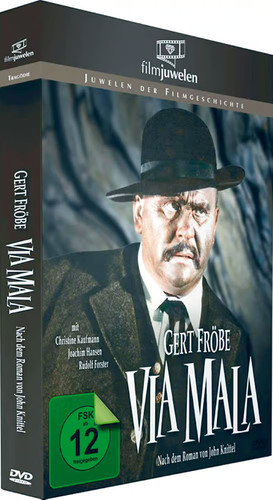 Via mala mit - mala, gert