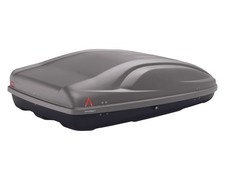 BOX AUTO PORTATUTTO DA TETTO