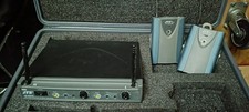 Etc Jts Us-8002d Dual Gym
