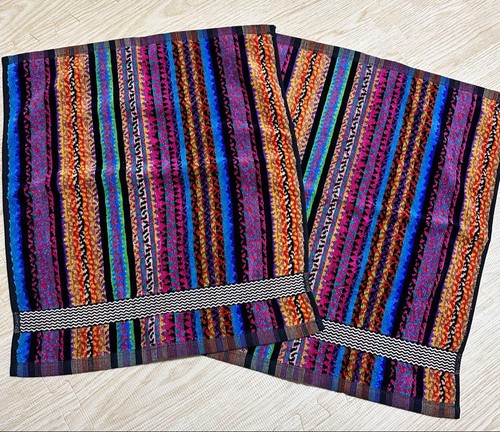 Missoni set salviette in - set, di