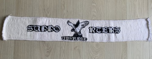 Sciarpa ultras udinese - sciarpa,