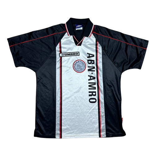 Maglia ajax amsterdam - amsterdam, umbro