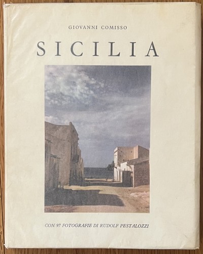 Comisso giovanni sicilia 1953 - giovanni,