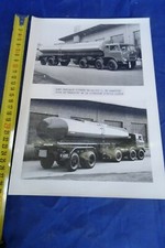 Fotografia cisterna Viberti Fiat 690 T1