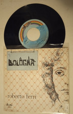Roberto Ferri – Bologna/Vita