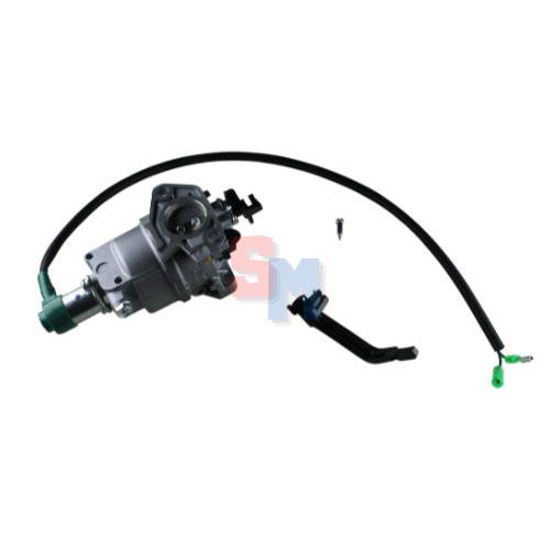 Carburatore per generatore - per,