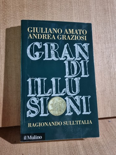 Grandi illusioni ragionando - grandi,