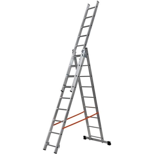 Scala trasformabile tripla - scala,