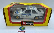 Bburago Ford Escort XR3