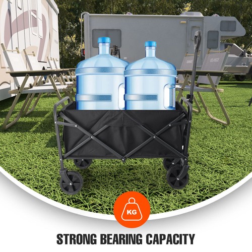 Carrello pieghevole - , da