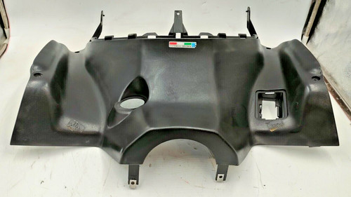 Carena retro scudo - carena, scudo-