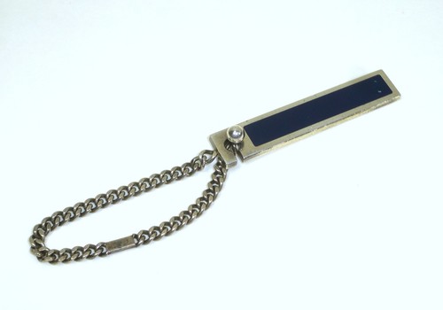 Rimorchio dupont 925er argento - dupont,