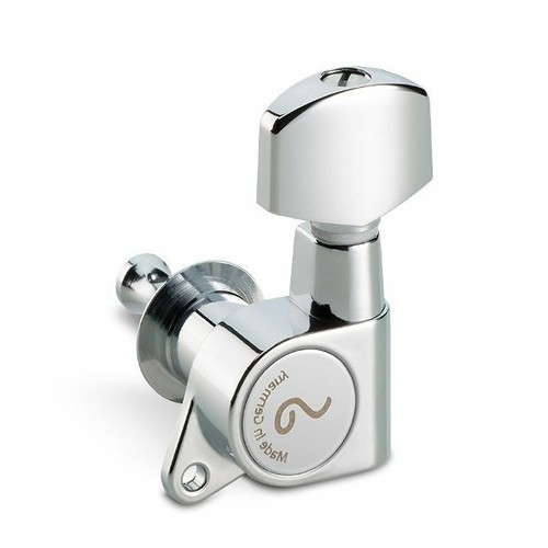 Schaller meccanica mancina - schaller,