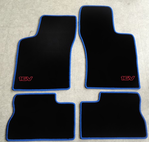 Set tappetini auto - , opel