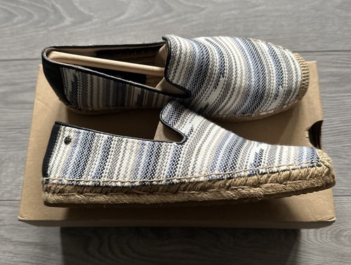 Ugg sandrine espadrillas - ugg, donna