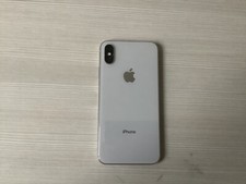 Apple iPhone X - 64 GB -