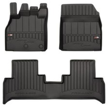 SET TAPPETI PROLINE 3D PER