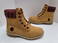 Womens Timberland 6" Inch