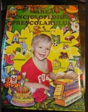 Romanian book kids