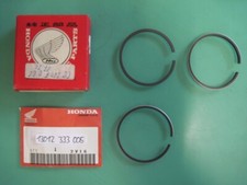 Anello pistone Honda CB350Four, 0,25U 13012-333-005