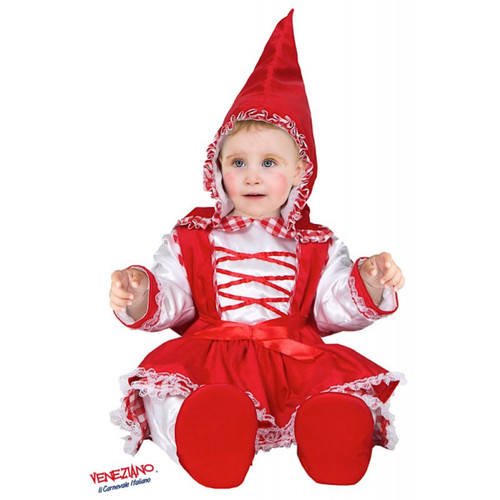 Vestito carnevale dolce - carnevale,