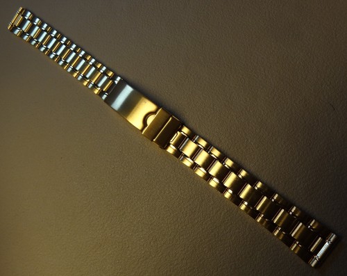 Nuovo cinturino orologio donna