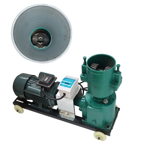 Mulino pellet 220v - 220v, 3kw