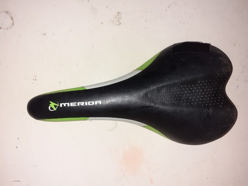 Sella bici corsa - , marcata