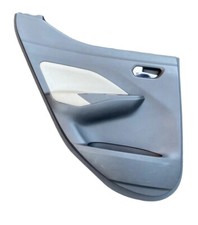 Pannello interno portiera posteriore sx Nissan Micra K14 2017
