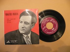 MIGUEL FLETA OMONIMO HMV 7ERQ