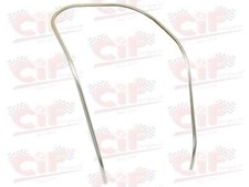 BORDO SCUDO ALLUMINIO CIF PIAGGIO VESPA 50 SS 90 SS
