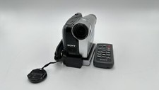 Sony Handycam DCR-HC46E