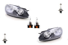 Set Fanali Adatto A per VW