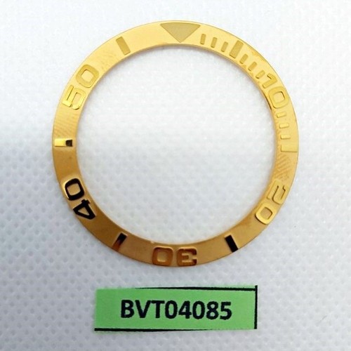 Seiko gold yachtmaster lunetta - gold,