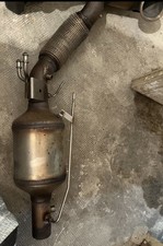 Catalizzatore Con OPF