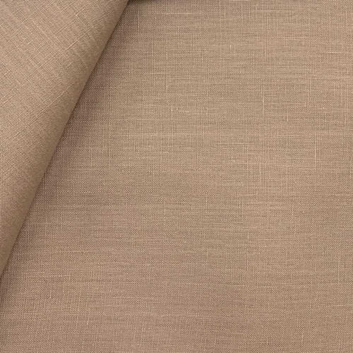Tessuto puro lino 6262 - tessuto,